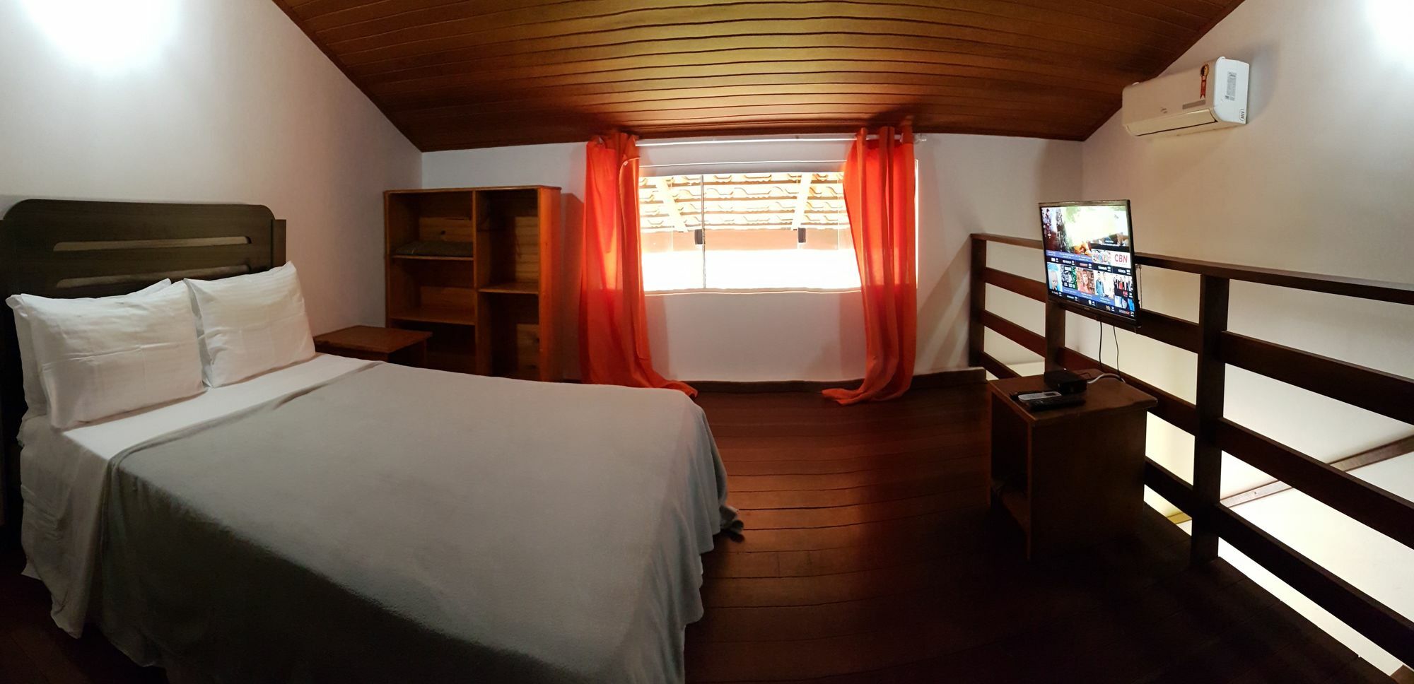Sp Praia Suites Morro de São Paulo Exterior foto